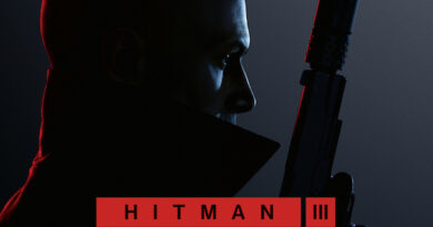 Hitman III console review Hitman III